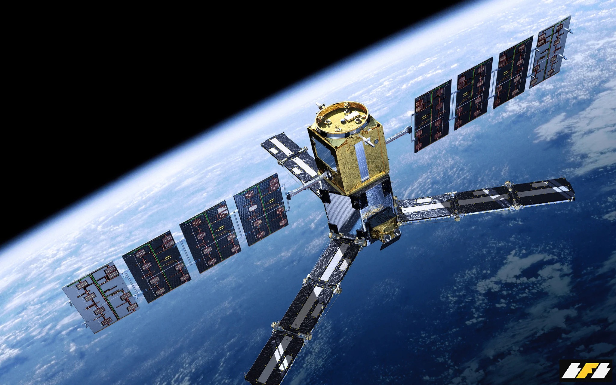 Startup brasileira desenvolve tecnologia para prevenir colisões no espaço