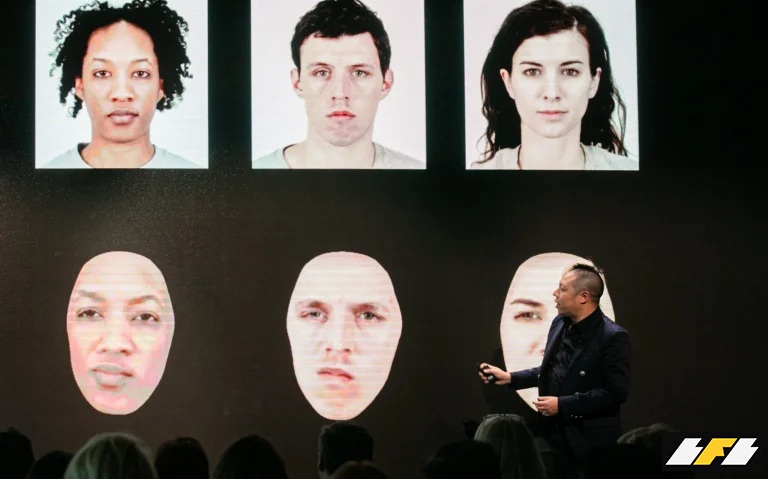 A preocupação em torno dos deepfakes para 2026