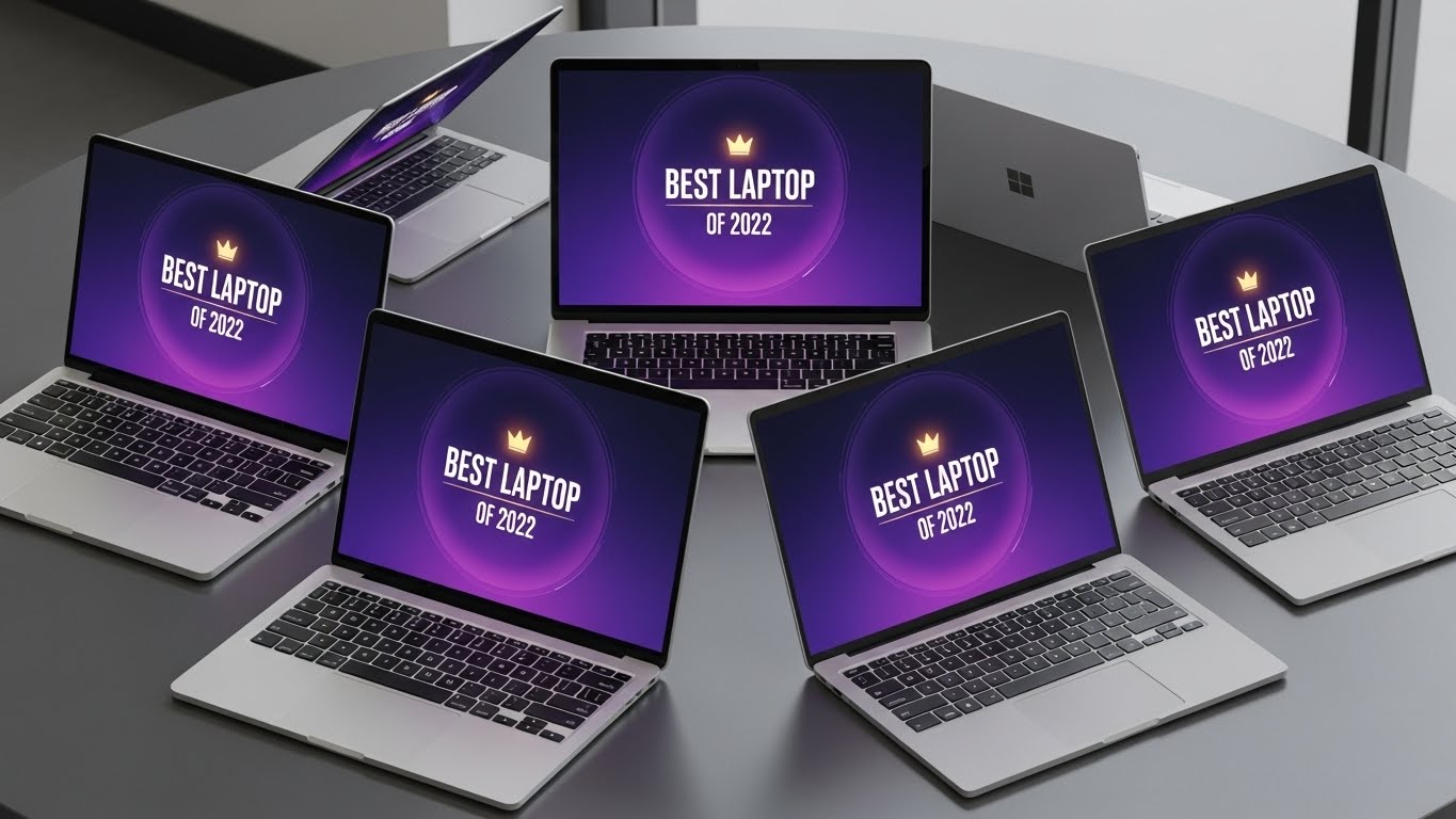 “Comparing Top Brands: Which Notebook Reigns Supreme in 2022?”