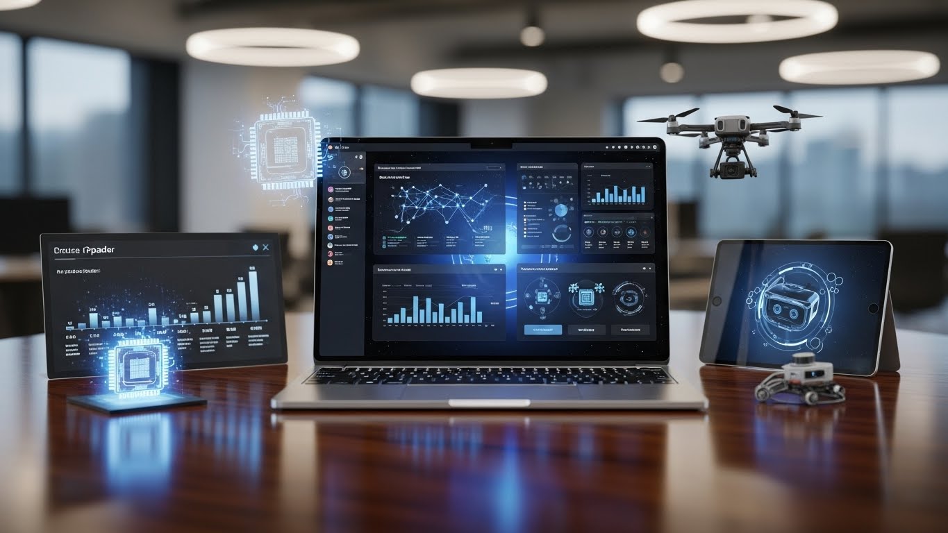 “Latest Trends in Computer Technology: What’s New in Notebooks”