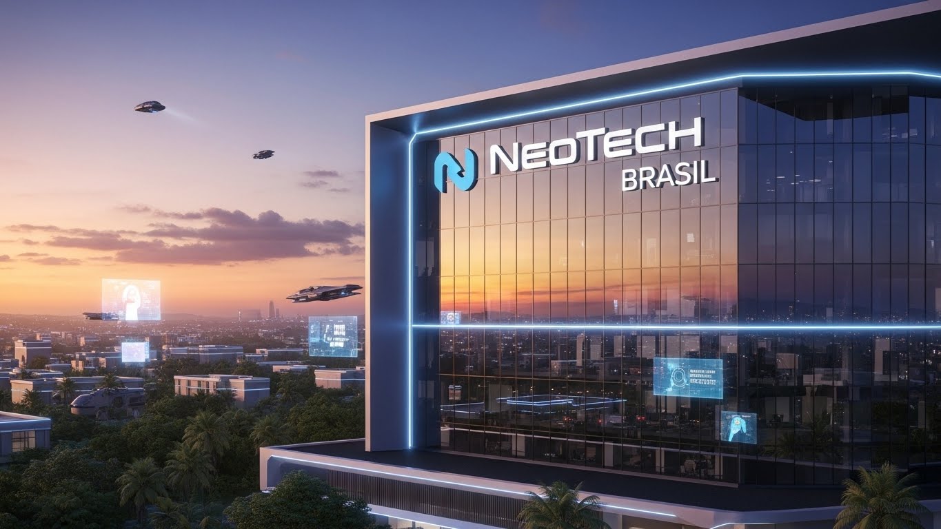 Why Technology Brazil: Growth, Energy, and Digital Transformation