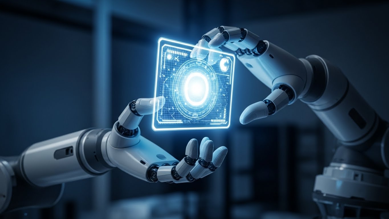 “Exploring the Intersection of AI and Robotics: The Dawn of Autonomous Systems”