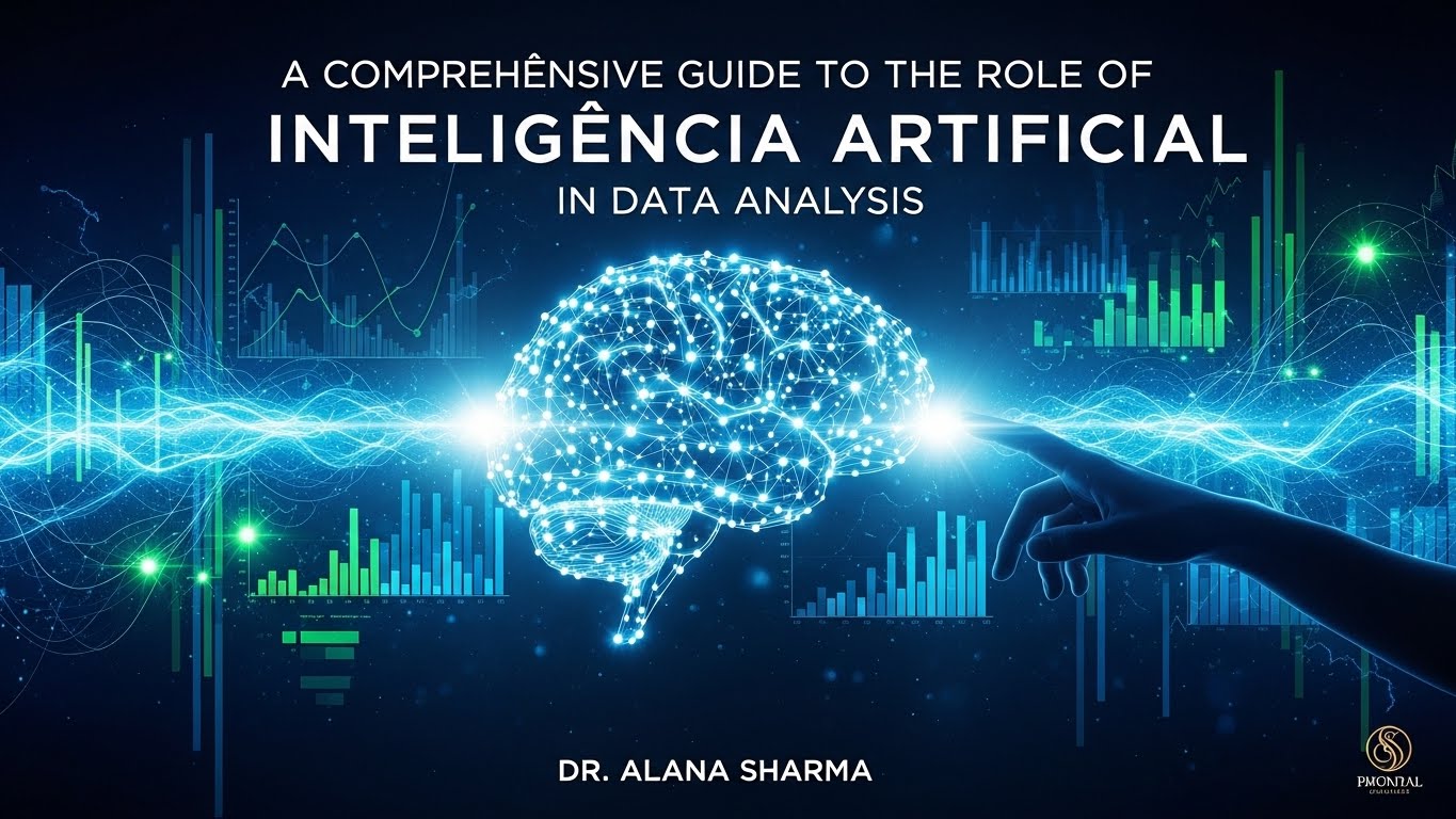 “A Comprehensive Guide to the Role of Inteligência Artificial in Data Analysis”