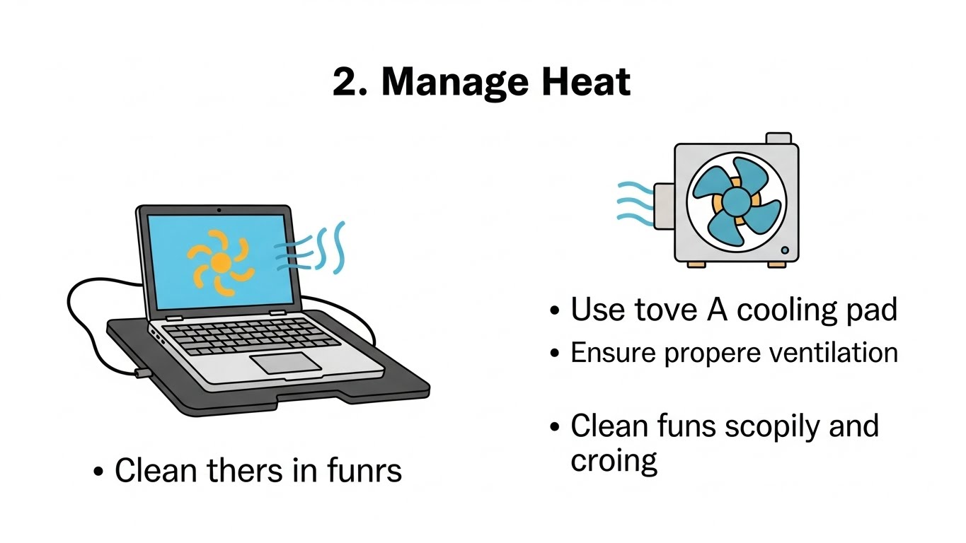 “How to Maximize the Life of Your Computer: Maintenance Tips for Notebooks”