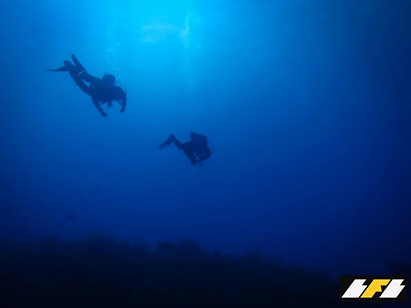 Um site para saber sobre relógios e profundezas do mar