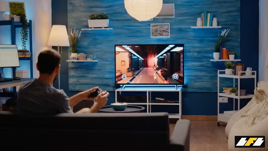 Comprou um videogame? Então você precisa ter uma dessas 6 smart TVs