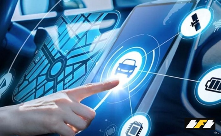 O cérebro digital: o papel do chipset no futuro do carro conectado