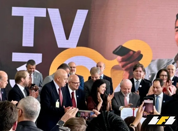 Brasil oficializa: Novo padrão DTV+ utiliza a tecnologia ATSC 3.0