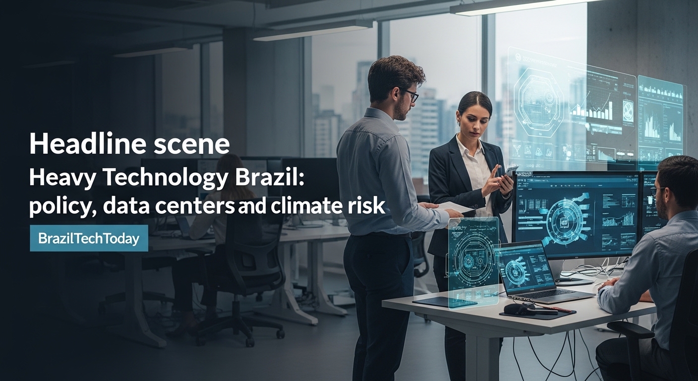 Leaders Experts Amazon Web Technology Shape Brazil’s Cloud Landscape