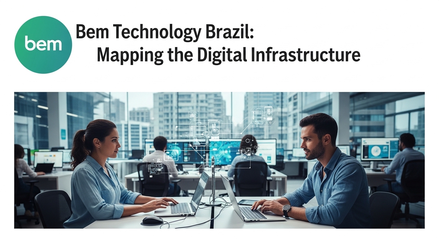 How Technology Brazil Reshapes Policy, Energy, and Industry