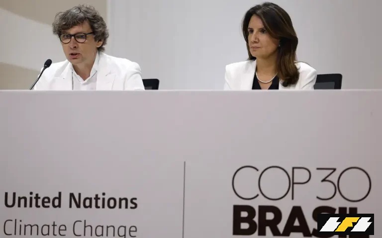 Por que as big techs são um ponto cego nas metas climáticas