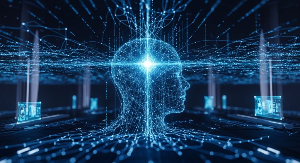 Inteligência Artificial