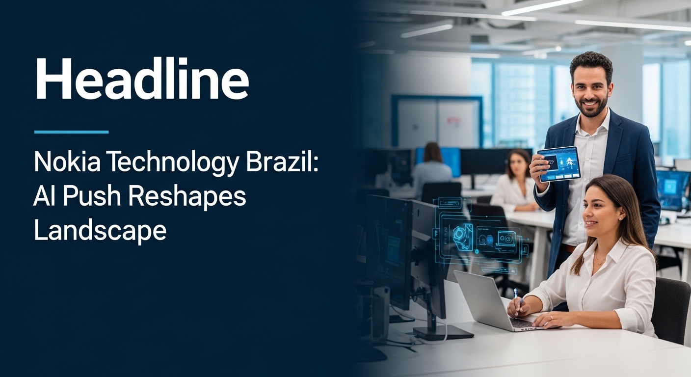 Chip-scale Light Technology Power in Brazil: AI and Data Centers