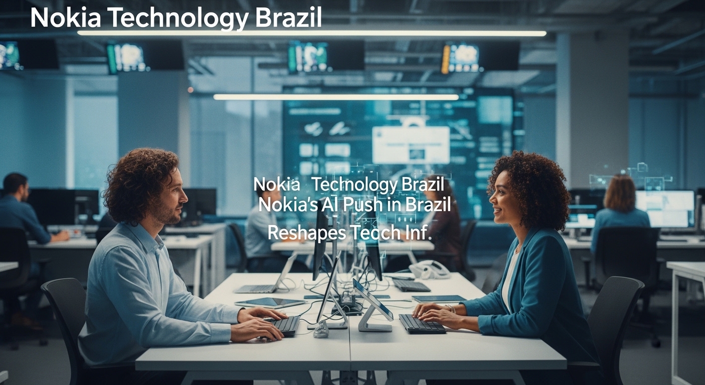 Leaders Experts Amazon Web Technology reshape Brazil cloud outlook