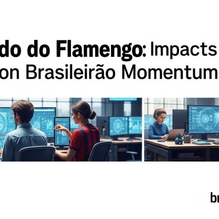 Resultado do Flamengo: Impacts on Brasileirão Momentum