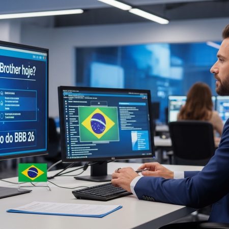 Quem sai do Big Brother hoje? Análise e cenário do BBB 26