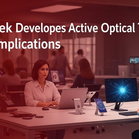 Lumentum Climbs Optical Networking Technology: Lumentum Climbs Optic