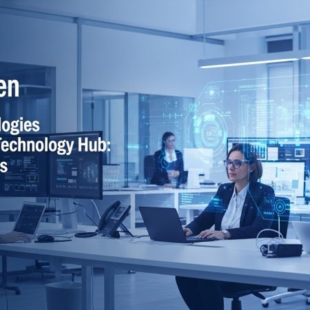 Brazil Tech Update: Leaders Experts Amazon Web Technology