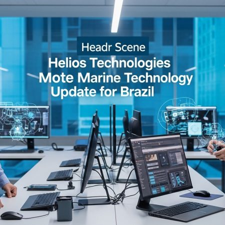 Microchip Technology Connectivity Two and Brazil’s IoT Push