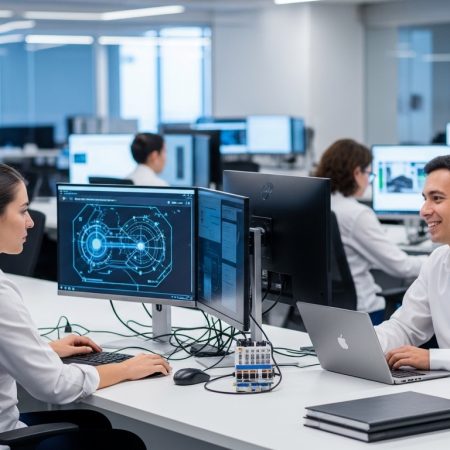 Leaders Experts Amazon Web Technology: Cloud Leadership at CERAWeek: