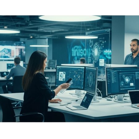 Leaders Experts Amazon Web Technology: Leaders and Experts at CERAWe