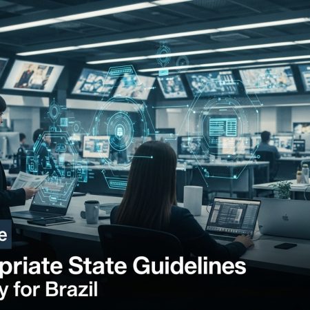 Building Confidence Clinical Trial Technology: Brazil’s Path