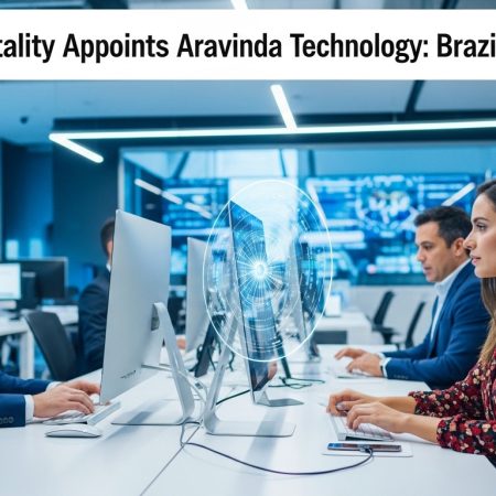 Access Hospitality Appoints Aravinda Technology: Brazil Tech Outlook