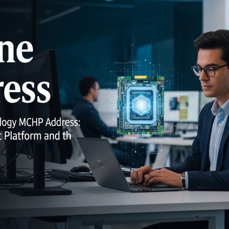 Microchip Technology MCHP Address: Microchip’s Trust Platform and th