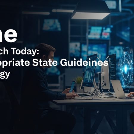 Brazil Tech Today: Set Appropriate State Guidelines Technology
