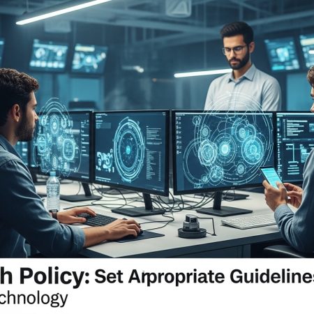 Brazil Tech Policy: Set Appropriate State Guidelines Technology