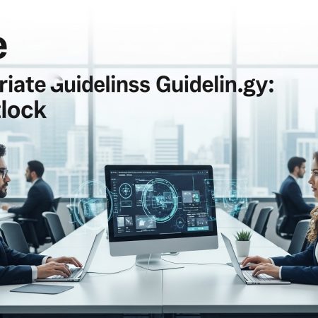Set Appropriate State Guidelines Technology: Brazil Outlook
