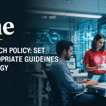 Brazil Tech Policy: Set Appropriate State Guidelines Technology