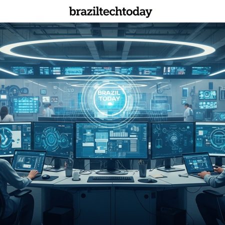 Microchip Technology Connectivity Two: Brazil’s IoT Outlook