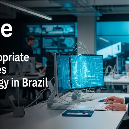 Set Appropriate State Guidelines Technology in Brazil