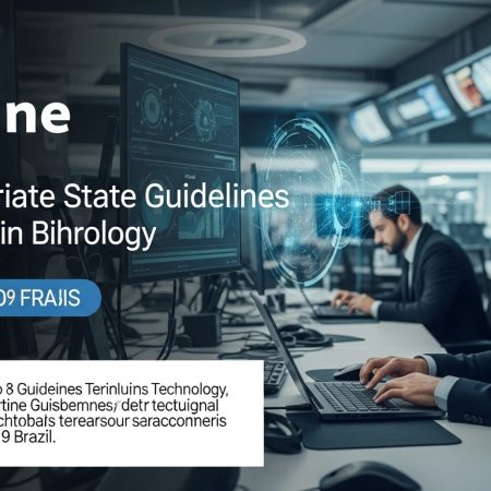 Brazil Tech Today: Homemade Prototype Resembling Guided Technology