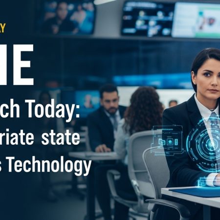 Brazil Tech Today: Set Appropriate State Guidelines Technology