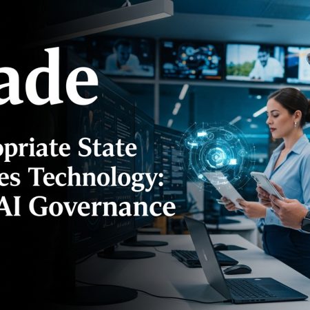 Leaders Experts Amazon Web Technology and Brazil’s AI Push