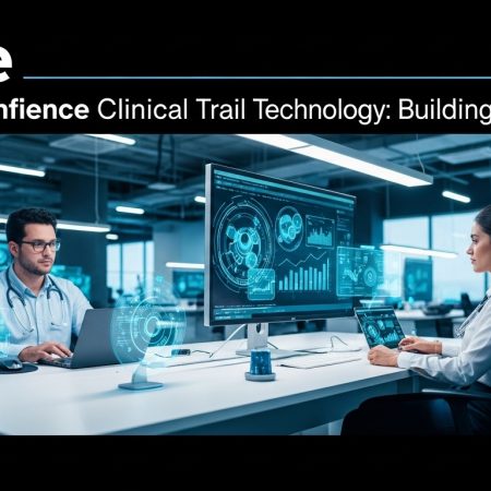 Building Confidence Clinical Trial Technology: Building Confidence i