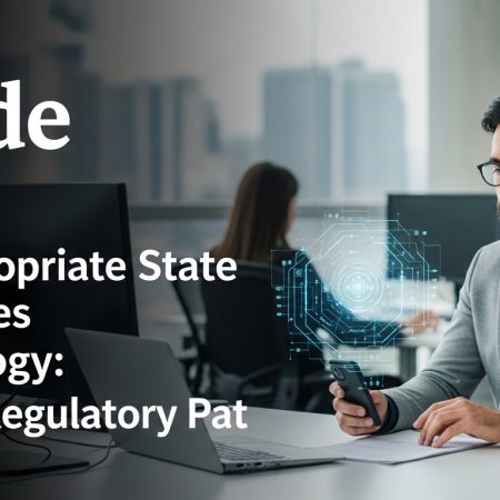 Set Appropriate State Guidelines Technology: Brazil’s Regulatory Pat