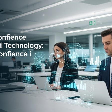 Building Confidence Clinical Trial Technology in Brazil