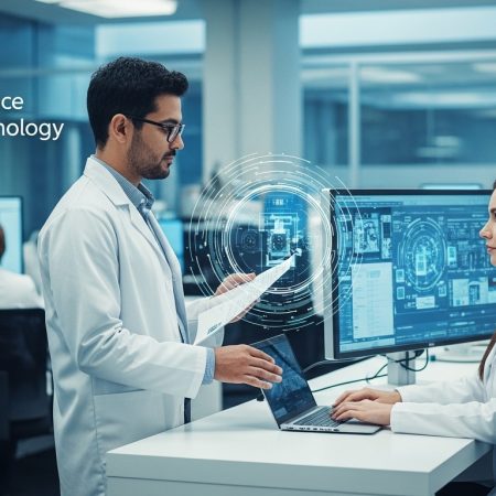 Building Confidence Clinical Trial Technology in Brazil