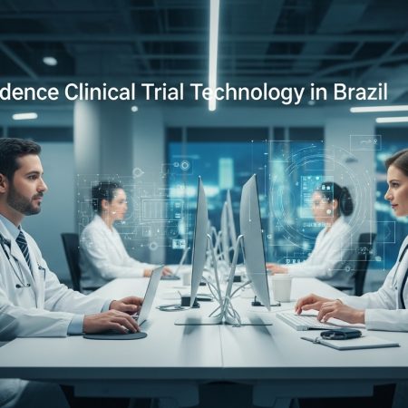 Building Confidence Clinical Trial Technology: Building Confidence i