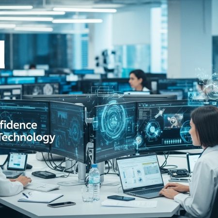 Microchip Technology Connectivity Two in Brazil: Analysis