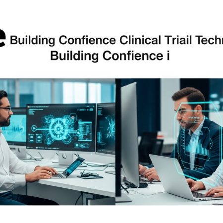 Building Confidence Clinical Trial Technology: Building Confidence i