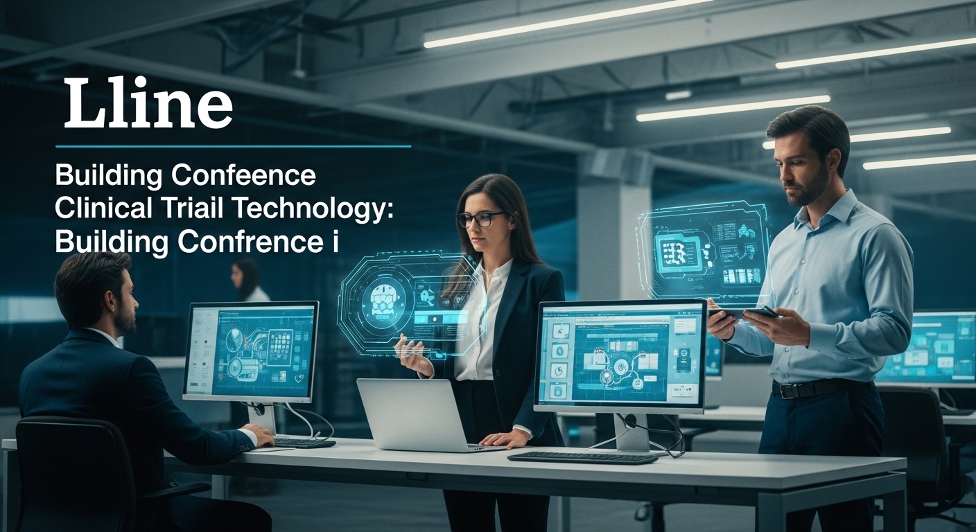 Brazilian researchers review digital clinical trial data dashboards