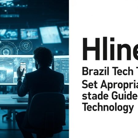 Leaders Experts Amazon Web Technology: Brazil Cloud Frontier