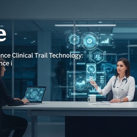 Building Confidence Clinical Trial Technology: Building Confidence i
