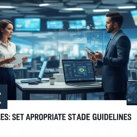 Artificial Intelligence Stocks Are Technology: Brazil AI Outlook